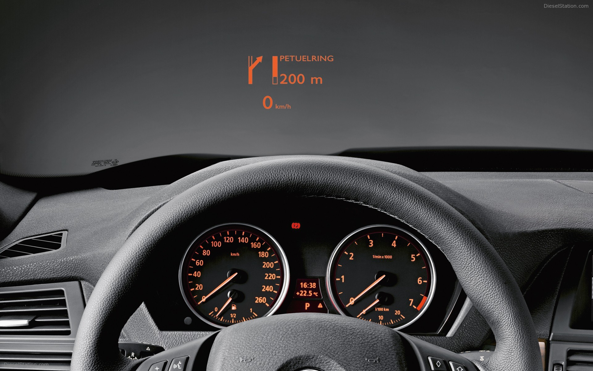 BMW X5 (2007)